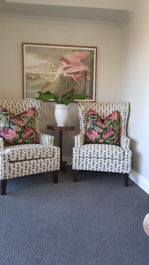 Quartet Hotel And Garden Suites Plettenberg Bay Ngoại thất bức ảnh